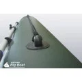 Лодка ПВХ Big Boat Т250 в Санкт-Петербурге