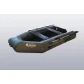 Лодка ПВХ Big Boat Т250 в Санкт-Петербурге