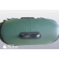 Лодка ПВХ Big Boat Т250 в Санкт-Петербурге