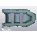 Лодка ПВХ Big Boat Т250 в Санкт-Петербурге