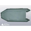 Лодка ПВХ Big Boat Т250 в Санкт-Петербурге