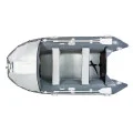 Надувная лодка Гладиатор C370AL в Санкт-Петербурге