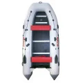 Надувная лодка Altair PRO Ultra 460 в Санкт-Петербурге