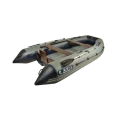 Лодка надувная Angler REEF JET 450 в Санкт-Петербурге