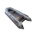Надувная лодка Марлин 340SLK в Санкт-Петербурге