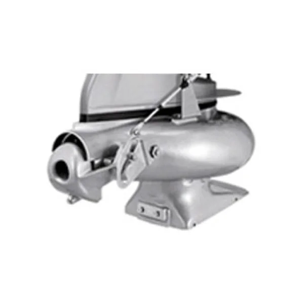 Водомётная насадка Outboard Jets AIL50C в Санкт-Петербурге