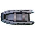 Надувная лодка RiverBoats RB - 300 (НДНД) ЛАЙТ в Санкт-Петербурге