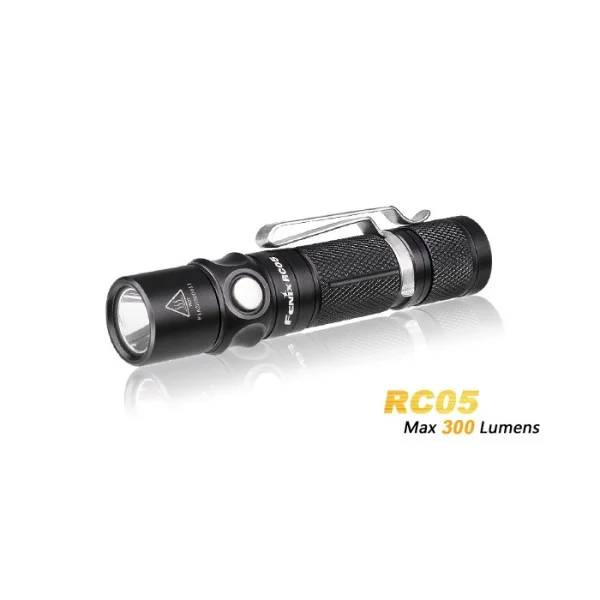 Фонарь Fenix RC05 Cree XP-G2 R5 в Санкт-Петербурге