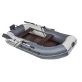 Надувная лодка Пеликан Gavial 240 НТНД в Санкт-Петербурге