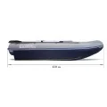 Надувная лодка Флагман DK 450 JET в Санкт-Петербурге