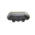Лодка Angler Reef Triton 370 S-Max с интегрированным фальшбортом в Санкт-Петербурге
