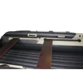 Лодка Angler Reef Triton 370 S-Max с интегрированным фальшбортом в Санкт-Петербурге