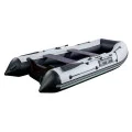 Надувная лодка RiverBoats RB - 330 НДНД в Санкт-Петербурге