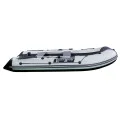 Надувная лодка RiverBoats RB - 330 НДНД в Санкт-Петербурге