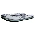 Надувная лодка RiverBoats RB - 330 НДНД в Санкт-Петербурге