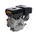 Двигатель 6,5 л.c. d=20мм. Daman DM106P20 в Санкт-Петербурге