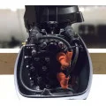 Мотор Mikatsu M9,9FHS в Санкт-Петербурге