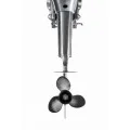 Мотор Mikatsu M9,9FHS в Санкт-Петербурге