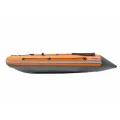 Моторная лодка ПВХ Zefir 3300 LT (среднекилевая) в Санкт-Петербурге