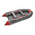 Моторная лодка ПВХ Zefir 3300 LT (среднекилевая) в Санкт-Петербурге
