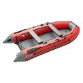 Моторная лодка ПВХ Zefir 3300 LT (среднекилевая) в Санкт-Петербурге