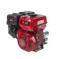 Двигатель 15,0 л.c.d=25мм. Brait BR421PE в Санкт-Петербурге