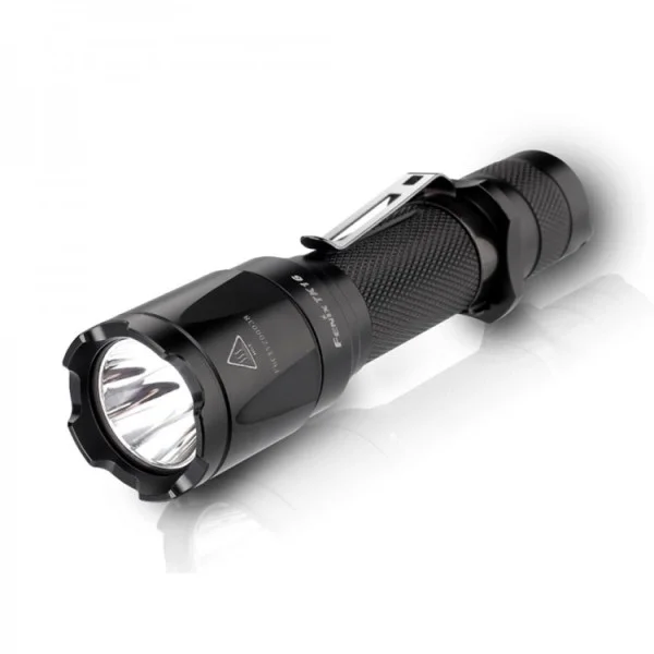 Фонарь Fenix TK16 Cree XM-L2 U2 в Санкт-Петербурге