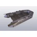 Лодка ПВХ Big Boat Т250НД в Санкт-Петербурге