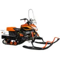 Снегоход Irbis Dingo T150 NEW в Санкт-Петербурге