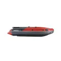 Лодка надувная Angler SKAT TRITON 450NDFi с интегрир. фальшбортом и пласт. транц в Санкт-Петербурге
