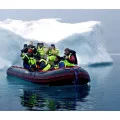 Надувная лодка Admiral 610 в Санкт-Петербурге