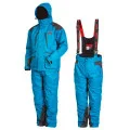 Костюм демисезонный NORFIN SPIRIT BLUE в Санкт-Петербурге