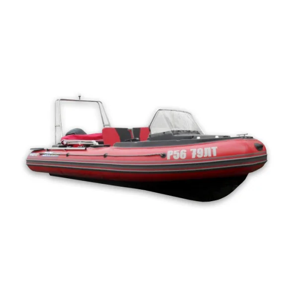 Надувная лодка SkyBoat 440RK++ в Санкт-Петербурге