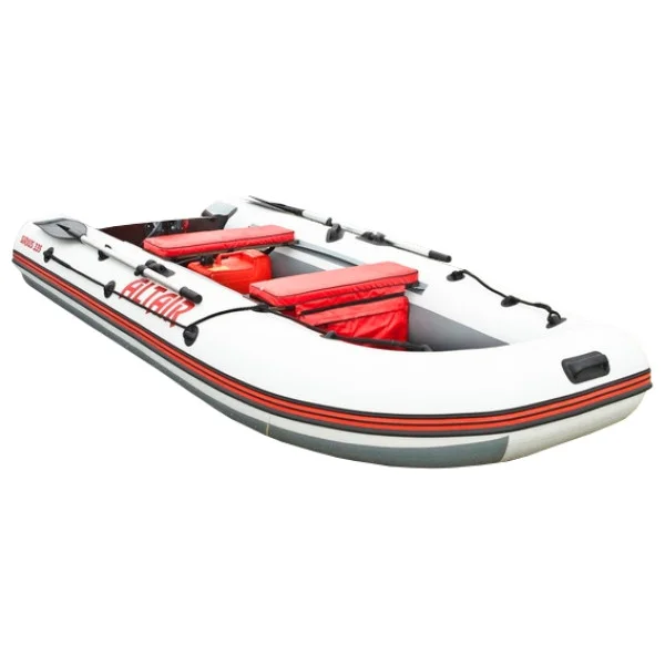 Надувная лодка Altair PRO Ultra 425 в Санкт-Петербурге