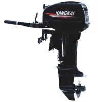 Мотор Hangkai 15