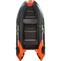 Надувная лодка Адмирал 340 Sport Lite в Санкт-Петербурге