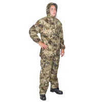 Зимний костюм Хольстер Скаут М