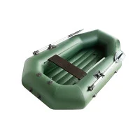 Надувная лодка Муссон S230 НД