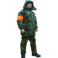 Костюм охотника зимний № 5 в Санкт-Петербурге