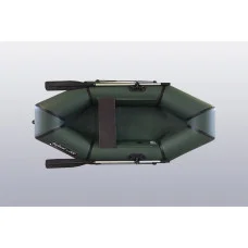 Лодка ПВХ Big Boat ТАУ 200