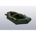 Лодка ПВХ Big Boat ТАУ 200 в Санкт-Петербурге