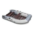 Надувная лодка Пеликан Gavial 280 СК в Санкт-Петербурге