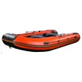 Надувная лодка ПВХ RiverBoats RB - 390 (Киль) в Санкт-Петербурге