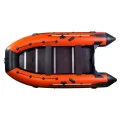 Надувная лодка ПВХ RiverBoats RB - 390 (Киль) в Санкт-Петербурге