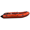 Надувная лодка ПВХ RiverBoats RB - 390 (Киль) в Санкт-Петербурге