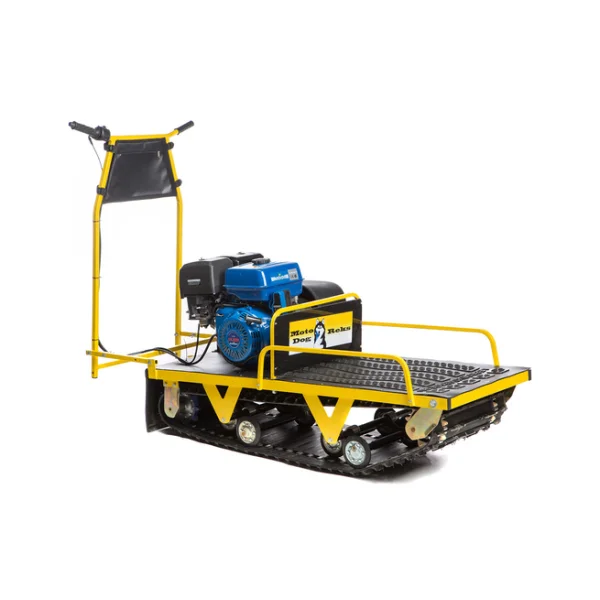 Мотобуксировщик Lebedev Motors Рекс RV511 в Санкт-Петербурге Мотобуксировщик Lebedev Motors Рекс RV511 в Санкт-Петербурге