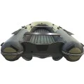 Лодка Angler Reef Triton 370 S-Max в Санкт-Петербурге