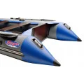 Надувная лодка Roger Hunter Keel 3000 в Санкт-Петербурге
