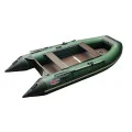 Надувная лодка Roger Hunter Keel 3000 в Санкт-Петербурге