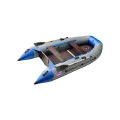 Надувная лодка Roger Hunter Keel 3000 в Санкт-Петербурге